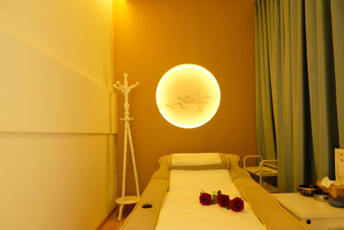 南京日式指压的寂静美学:在按压中听见雪落的声音