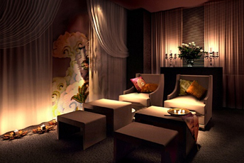 南京男士养生会所:打破沉默的温柔革命