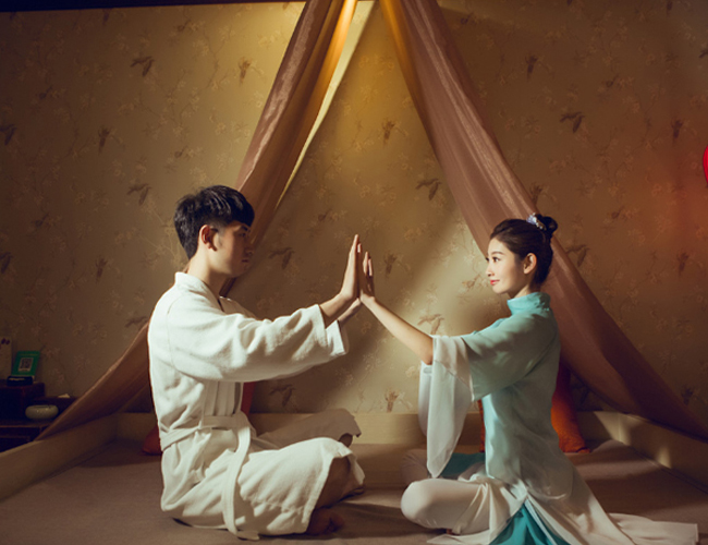 南京水疗与创造力:当大脑在漂浮中重启